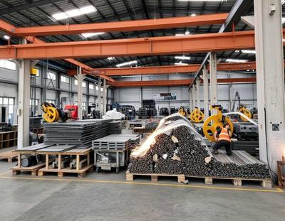 冶金新技術驅動下的冶金材料創新與變革