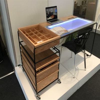 智能實(shí)木家具辦工作,讓你更健康的辦公和學(xué)習(xí)