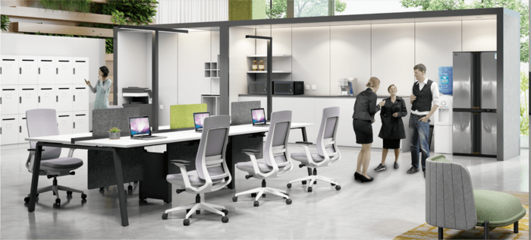 雅風家具--智能、綠色、新潮