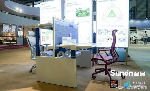 圣奧以十大家具品牌出席2024上海家具展,向世界展示中國(guó)品牌力量